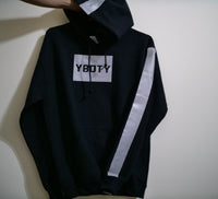 YBOTY Reflective Hoodie v1