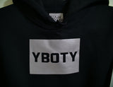 YBOTY Reflective Hoodie v1