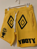 Diamond Eye Sweatshorts