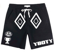 Diamond Eye Sweatshorts