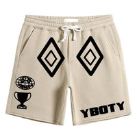 Diamond Eye Sweatshorts