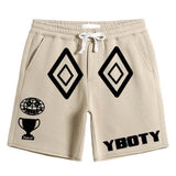 Diamond Eye Sweatshorts