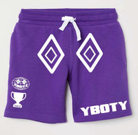 Diamond Eye Sweatshorts